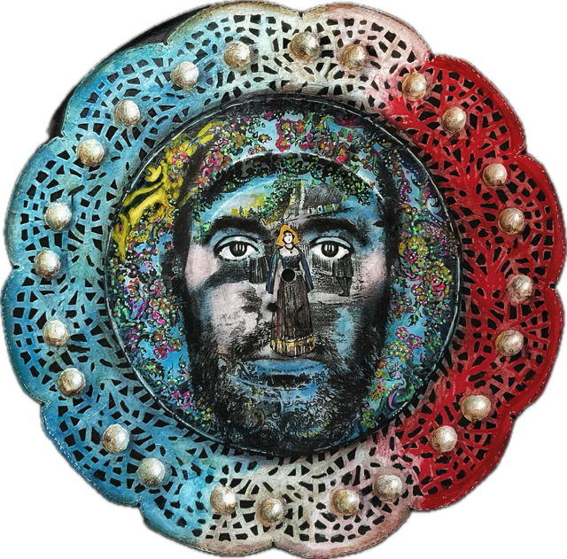 Artwork by François Gaudet