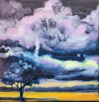 Selected work by Eva McCauley