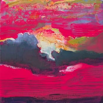 Selected work by Eva McCauley