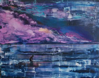 Selected work by Eva McCauley