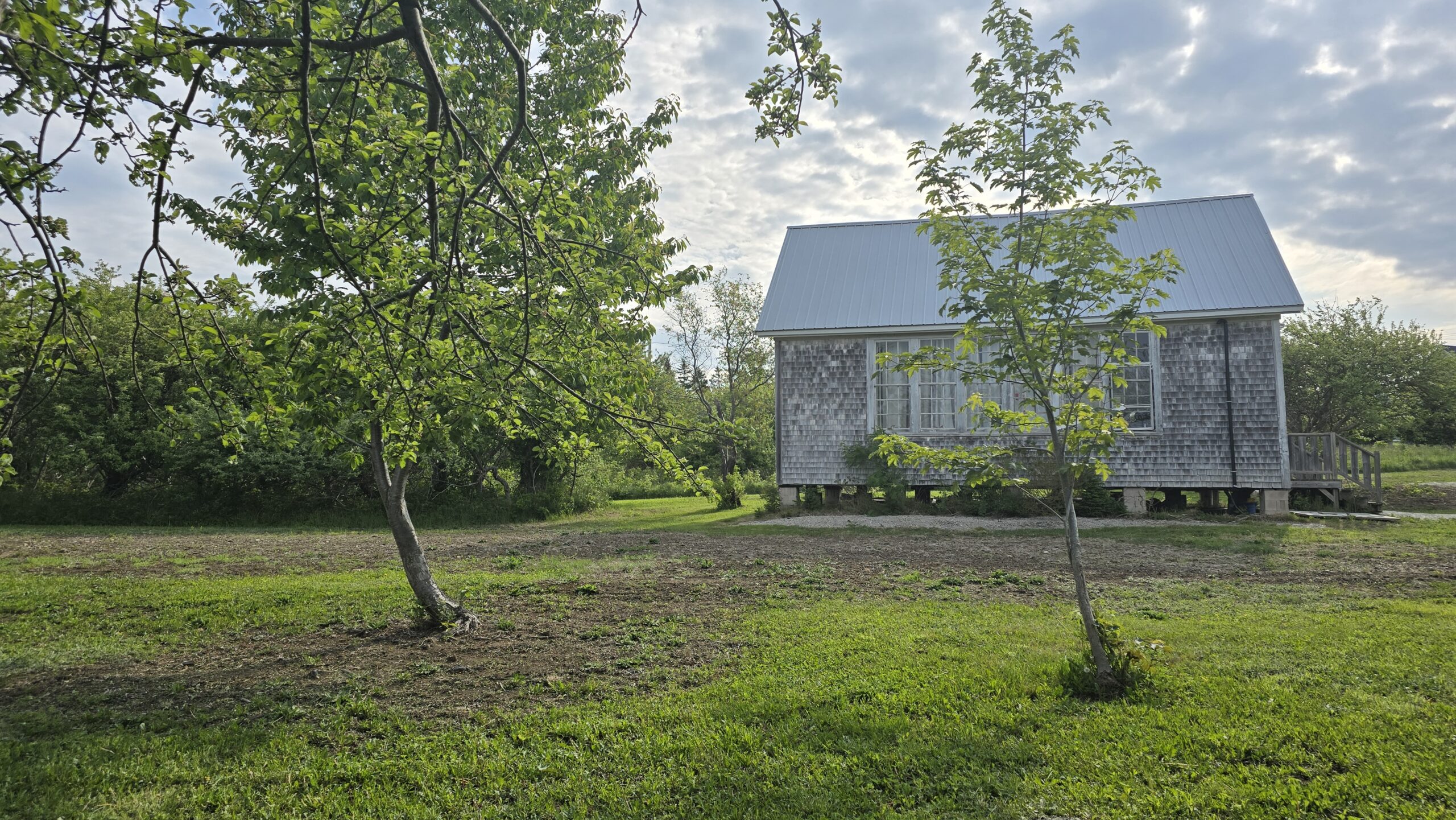 The School House at Arts Haven